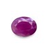 5 cts Unheated Natural Ruby (Manak)