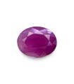 5 cts Unheated Natural Ruby (Manak)