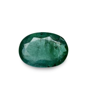 2.92 cts Natural Emerald (Panna)