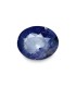 2.77 cts Natural Blue Sapphire (Neelam)