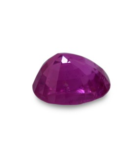 2.94 cts Unheated Natural Ruby - Myanmar (Burma) - Manak (SKU:90157851)