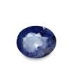 2.77 cts Natural Blue Sapphire (Neelam)