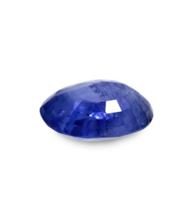 2.77 cts Natural Blue Sapphire - Neelam (SKU:90150227)