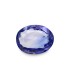 2.89 cts Unheated Natural Blue Sapphire (Neelam)