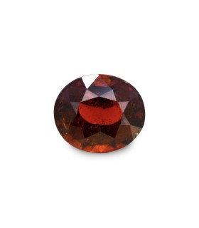 2.72 cts Natural Hessonite Garnet (Gomedh)