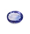 2.89 cts Unheated Natural Blue Sapphire (Neelam)