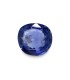 2.54 cts Unheated Natural Blue Sapphire (Neelam)