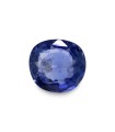 2.54 cts Unheated Natural Blue Sapphire (Neelam)