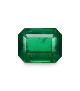 8.11 cts Natural Emerald (Panna)