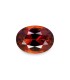 2.91 cts Natural Hessonite Garnet (Gomedh)