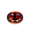 2.91 cts Natural Hessonite Garnet (Gomedh)