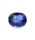 3.51 cts Unheated Natural Blue Sapphire (Neelam)