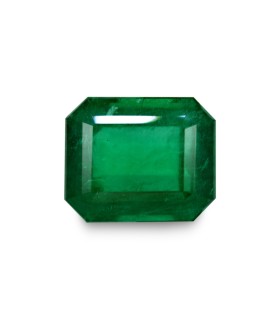 8.45 cts Natural Emerald (Panna)