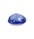 3.51 cts Unheated Natural Blue Sapphire - Neelam (SKU:90156069)