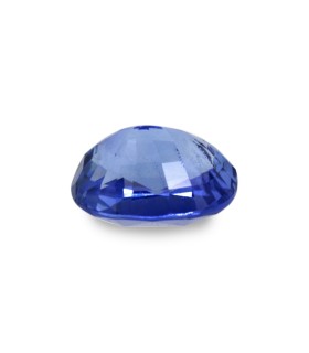 3.51 cts Unheated Natural Blue Sapphire - Neelam (SKU:90156069)
