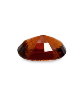 3.42 cts Natural Hessonite Garnet - Gomedh (SKU:90146046)