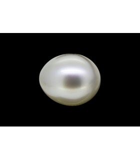 2.12 cts Cultured Pearl (Moti)