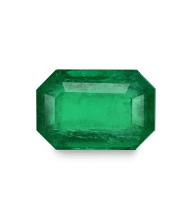 8.83 cts Natural Emerald - Columbia (Panna)