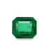 5.12 cts Natural Emerald - Columbia (Panna)