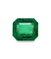 5.12 cts Natural Emerald - Columbia (Panna)