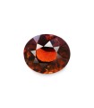 2.52 cts Natural Hessonite Garnet (Gomedh)