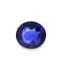 3.07 cts Unheated Natural Blue Sapphire (Neelam)