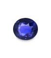 3.07 cts Unheated Natural Blue Sapphire (Neelam)