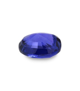3.07 cts Unheated Natural Blue Sapphire - Neelam (SKU:90156083)