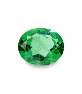 2.28 cts Natural Emerald - Columbia (Panna)