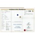 3.07 cts Unheated Natural Blue Sapphire - Neelam (SKU:90156083)