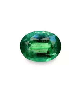 2.41 cts Natural Emerald (Panna)