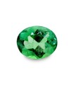 3.01 cts Natural Emerald - Columbia (Panna)