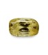 2.9 cts Unheated Natural Yellow Sapphire (Pukhraj)