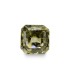3.8 cts Unheated Natural White Sapphire (White Pukhraj)
