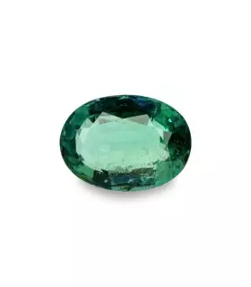 1.44 cts Natural Emerald (Panna)