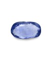 3.09 cts Unheated Natural Blue Sapphire (Neelam)