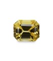 5.19 cts Unheated Natural Yellow Sapphire (Pukhraj)