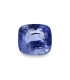 3.15 cts Unheated Natural Blue Sapphire (Neelam)