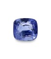 3.15 cts Unheated Natural Blue Sapphire (Neelam)