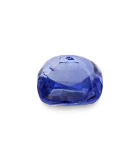 3.15 cts Unheated Natural Blue Sapphire - Neelam (SKU:90150364)