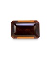 6.13 cts Natural Hessonite Garnet (Gomedh)