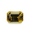 8.3 cts Unheated Natural Yellow Sapphire (Pukhraj)