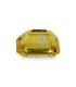 8.3 cts Unheated Natural Yellow Sapphire - Pukhraj (SKU:90156120)