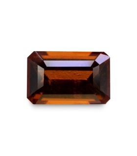 6.21 cts Natural Hessonite Garnet (Gomedh)