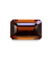 6.21 cts Natural Hessonite Garnet (Gomedh)