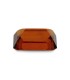 6.21 cts Natural Hessonite Garnet - Gomedh (SKU:90158070)