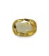 3.55 cts Unheated Natural Yellow Sapphire (Pukhraj)