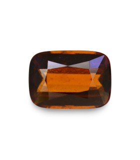 6.83 cts Natural Hessonite Garnet (Gomedh)