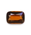 6.83 cts Natural Hessonite Garnet (Gomedh)
