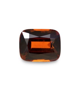9.28 cts Natural Hessonite Garnet (Gomedh)